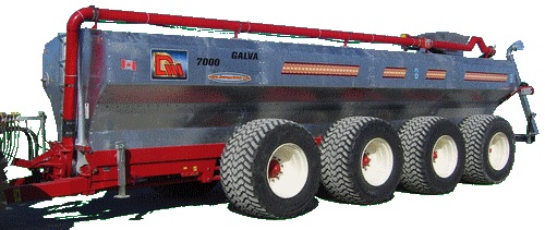 4 axle